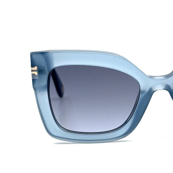 New, MARC JACOBS Sunglasses MJ1073/S PJP9O Authentic - Picture 4 of 12